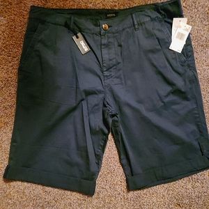 New Buffalo Shorts by David Bitton